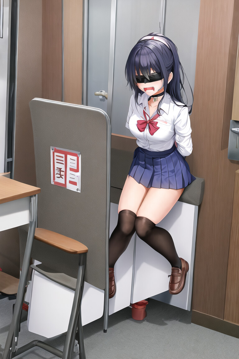 My Secret Life as a Virtual Party Animal