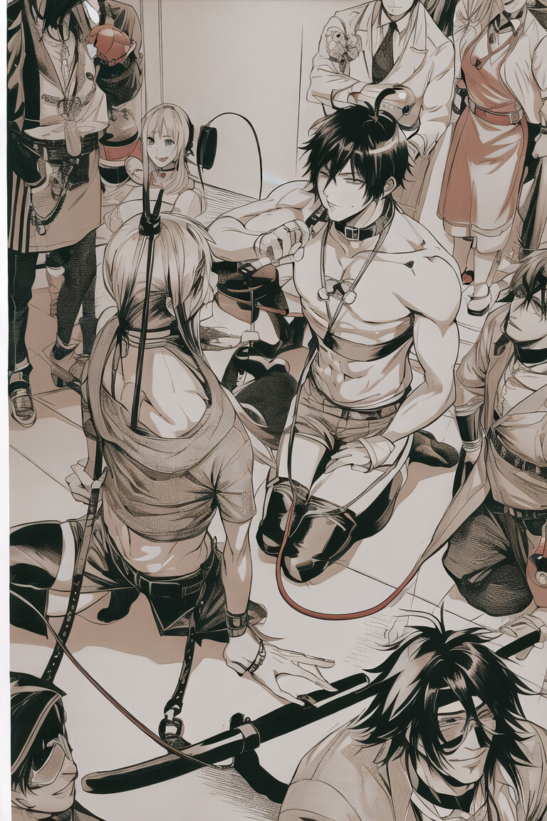 My Secret Life as a Virtual Party Animal