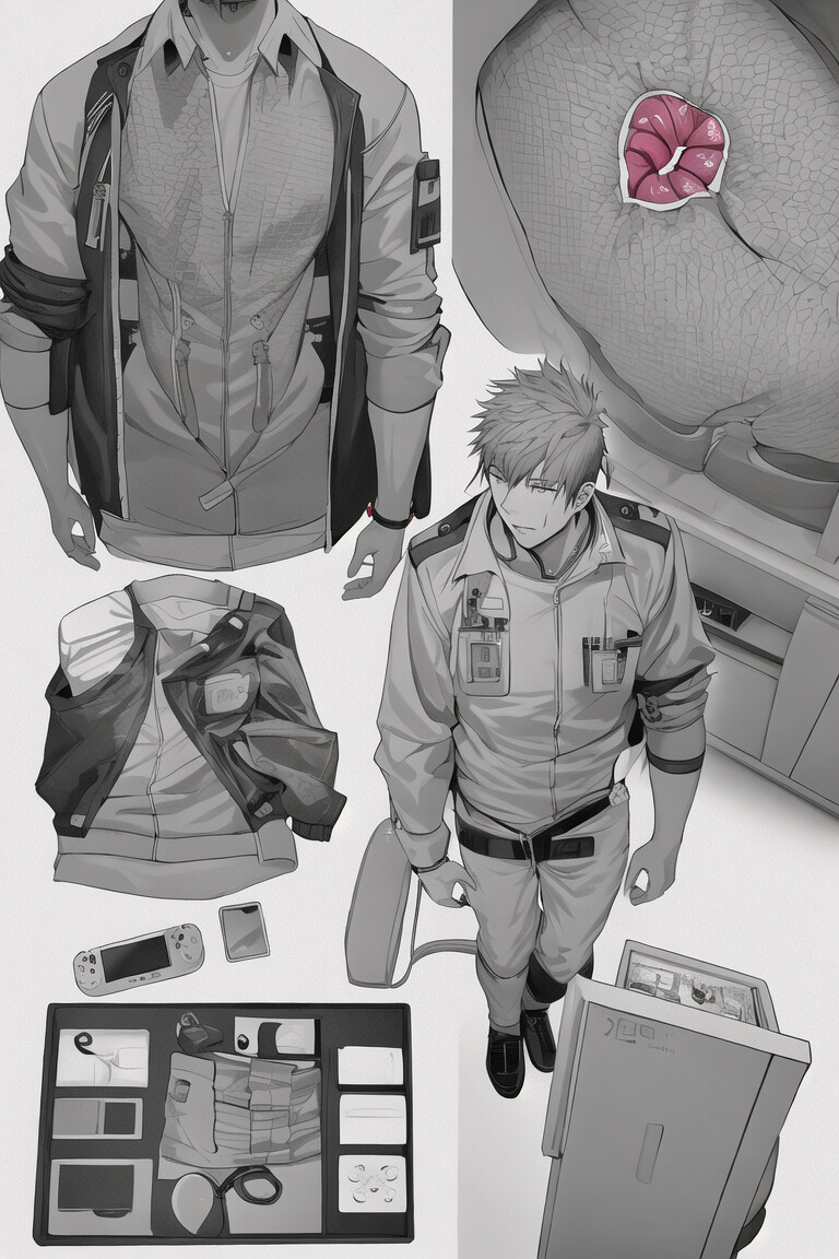 Pillow Fights & Potions": A Spellbindingly Naughty Game Night Adventure