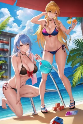 House Party Hijinx: A Night of Booze, Laughs, and Lust