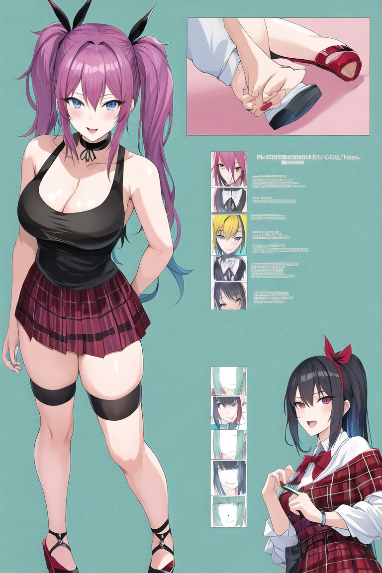 Unleashed: My Wild Night in The Den