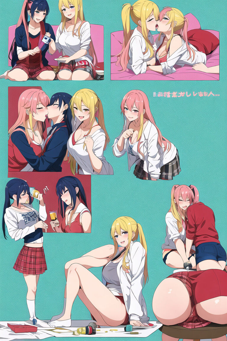 Unleashed: My Wild Night in The Den