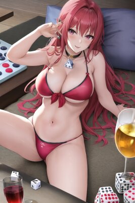 💥 "Raging at Jenny's Insane Housewarming Party!" 🎉