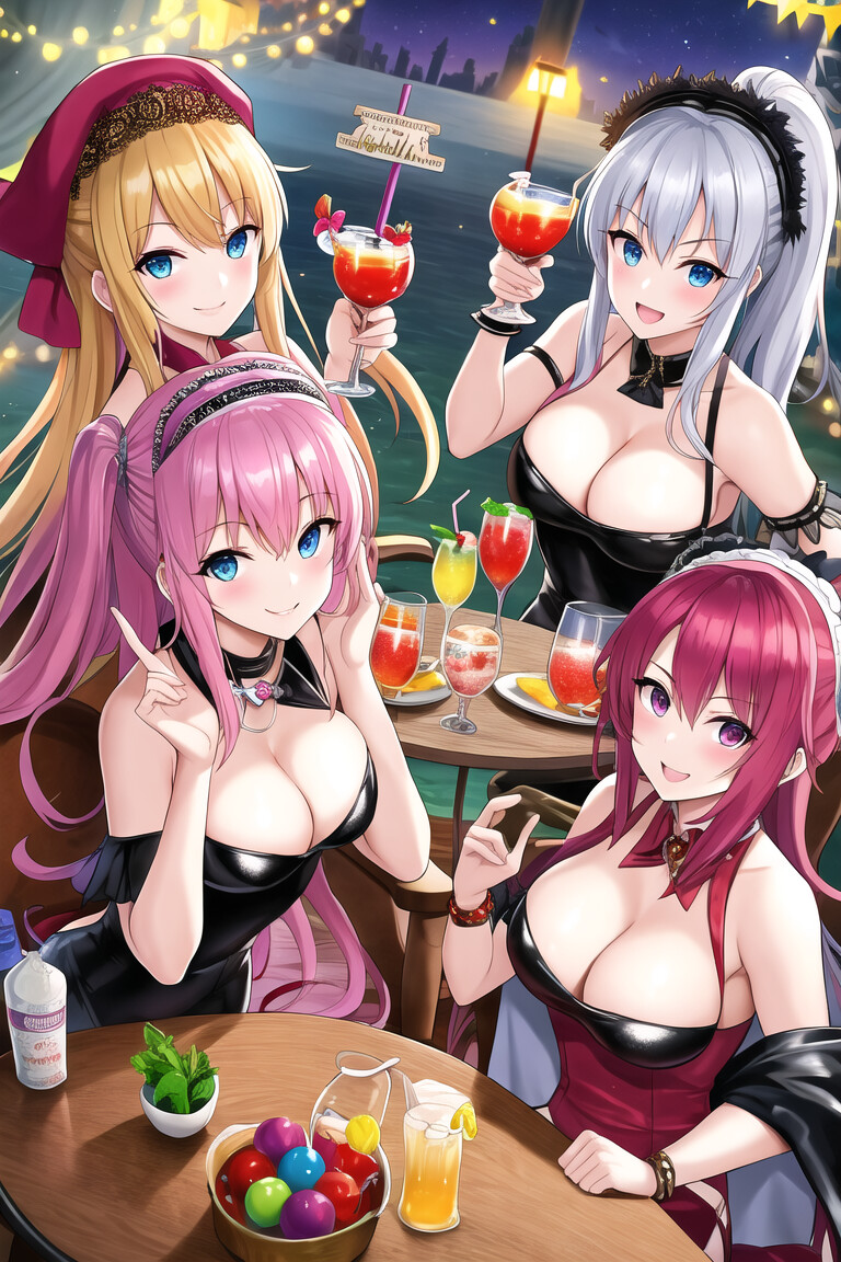 Sultimate Spicy Saga: The Naughtiest Party Game Ever!