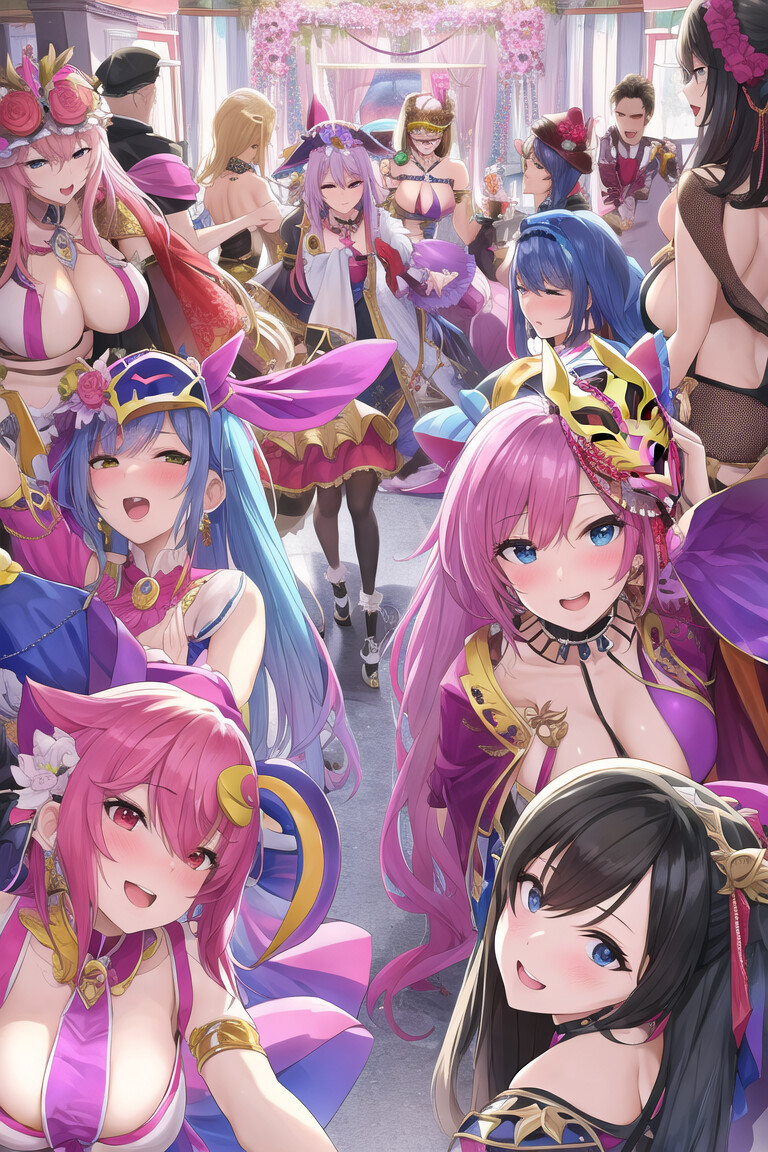 πͺ Adult Parlor Games: Spicing Up Awkward Family Gatherings One Filthy Twist At A Time