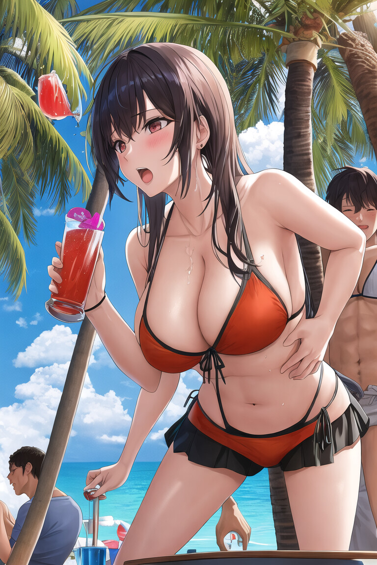 💦 Adultery Party: A Wild Night of Cheating, Laughter, and Lots of Tissues