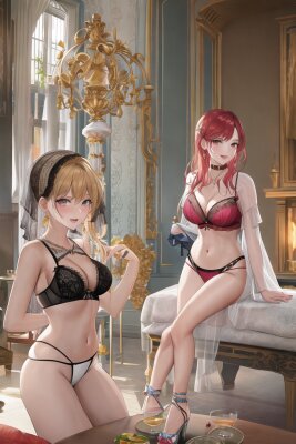 🔥 "Twerking Unicorns & Spanking Pictionary: A Wild Night of Adult Board Games" 💦