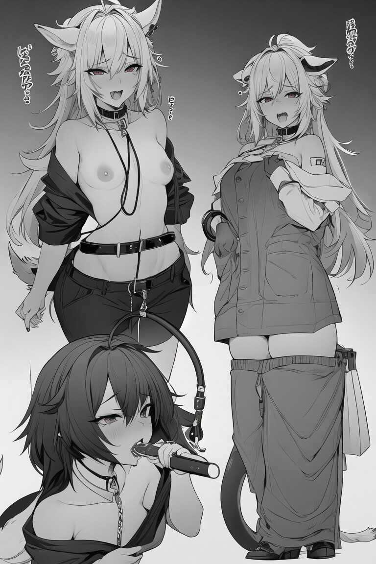 Build Your Sinful Empire in Sexual Tycoon: The Game