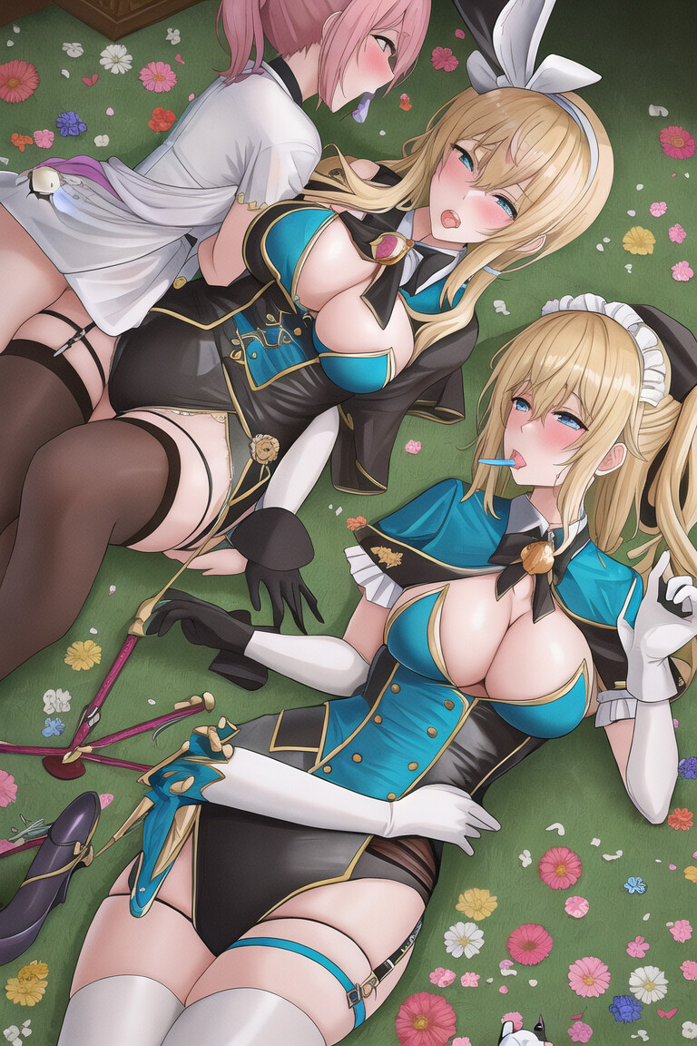 Unleashed & Uncensored: A Wild Night of Adult Mixer Games and Naughty Fun