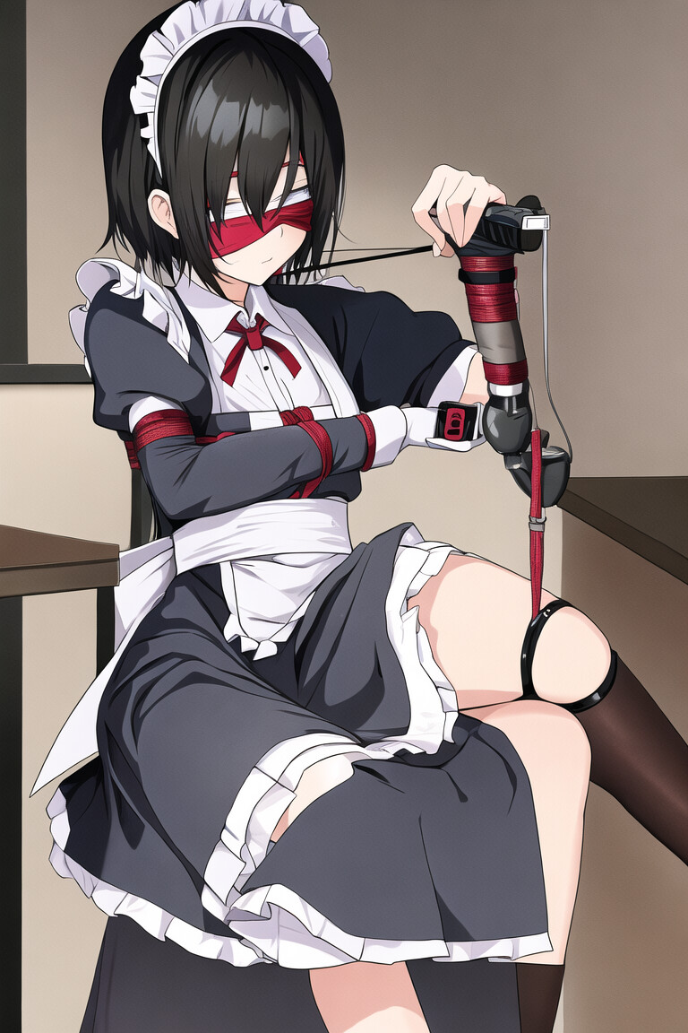 Debaucheryland: The Naughtiest Amusement Park Ever