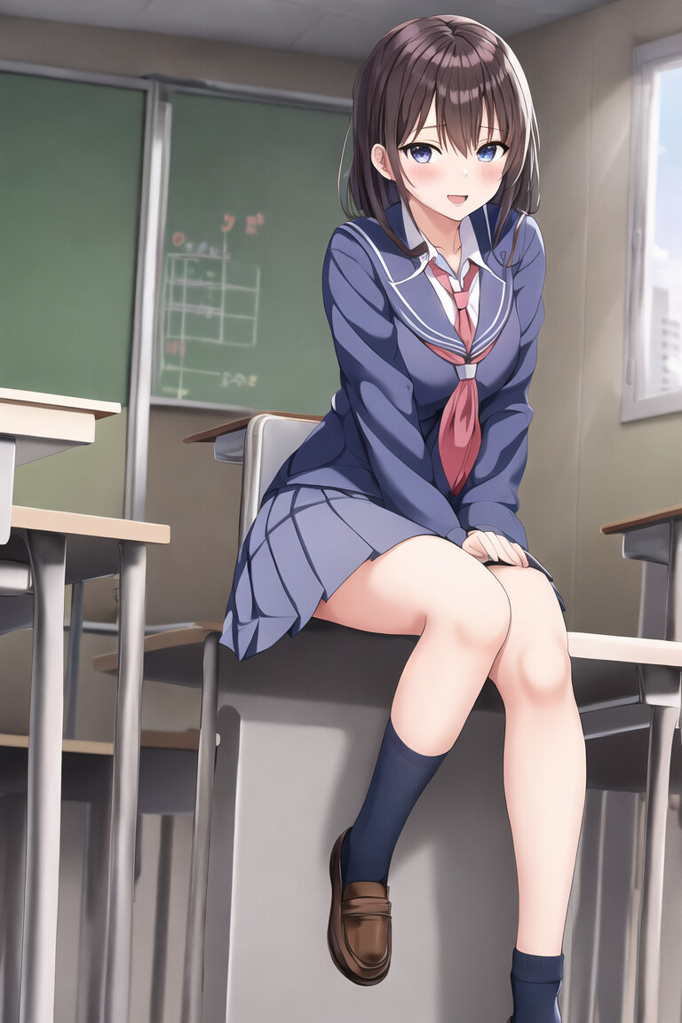 Debaucheryland: The Naughtiest Amusement Park Ever