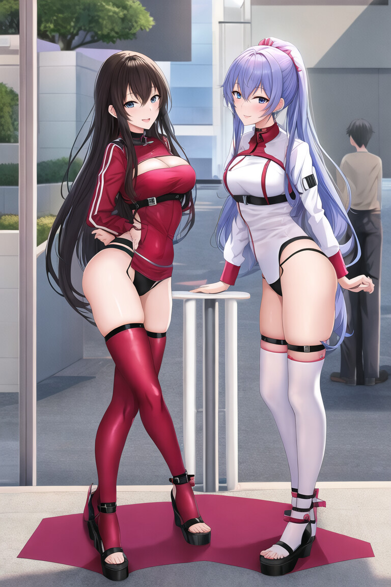 WILD NIGHTS: OUR RAUDIEST GIRLS' SLEEPOVER EVER