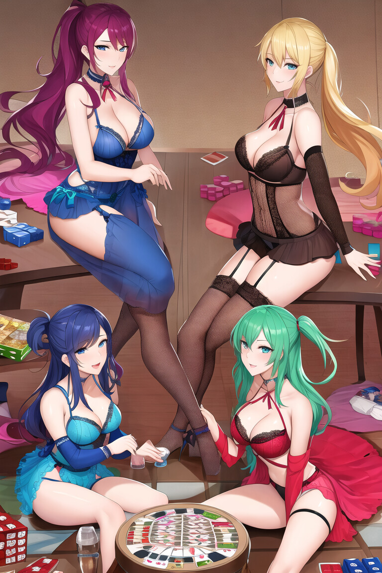 🔥Sexopoly: Spice Up Board Game Night with This Adult Party Game🔥