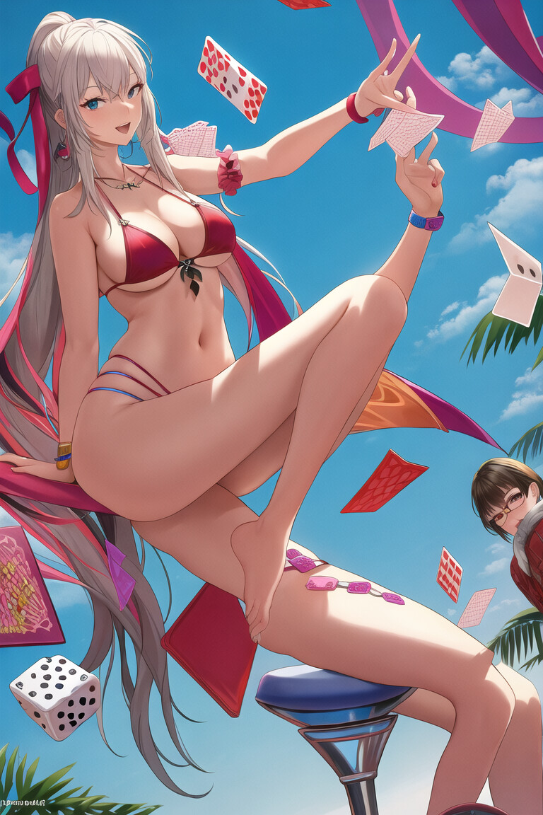 Let's Party like Grown-Ups with These Adult Indie Games!