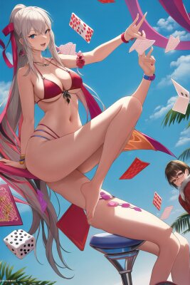 Let's Party like Grown-Ups with These Adult Indie Games!