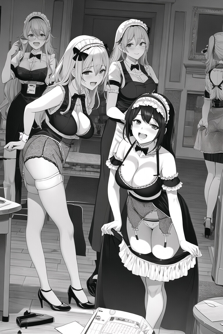 Unleashing Your Inner Naughty Neighbor: A Raucous Indie Game Launch Party