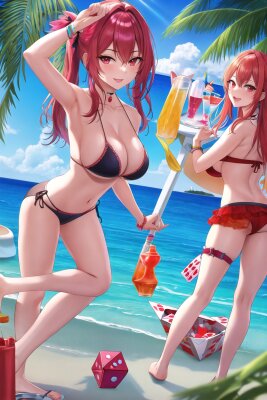 🎂 Party For Adults: Host The Ultimate R-Rated Bash! 🍸🎉🔥