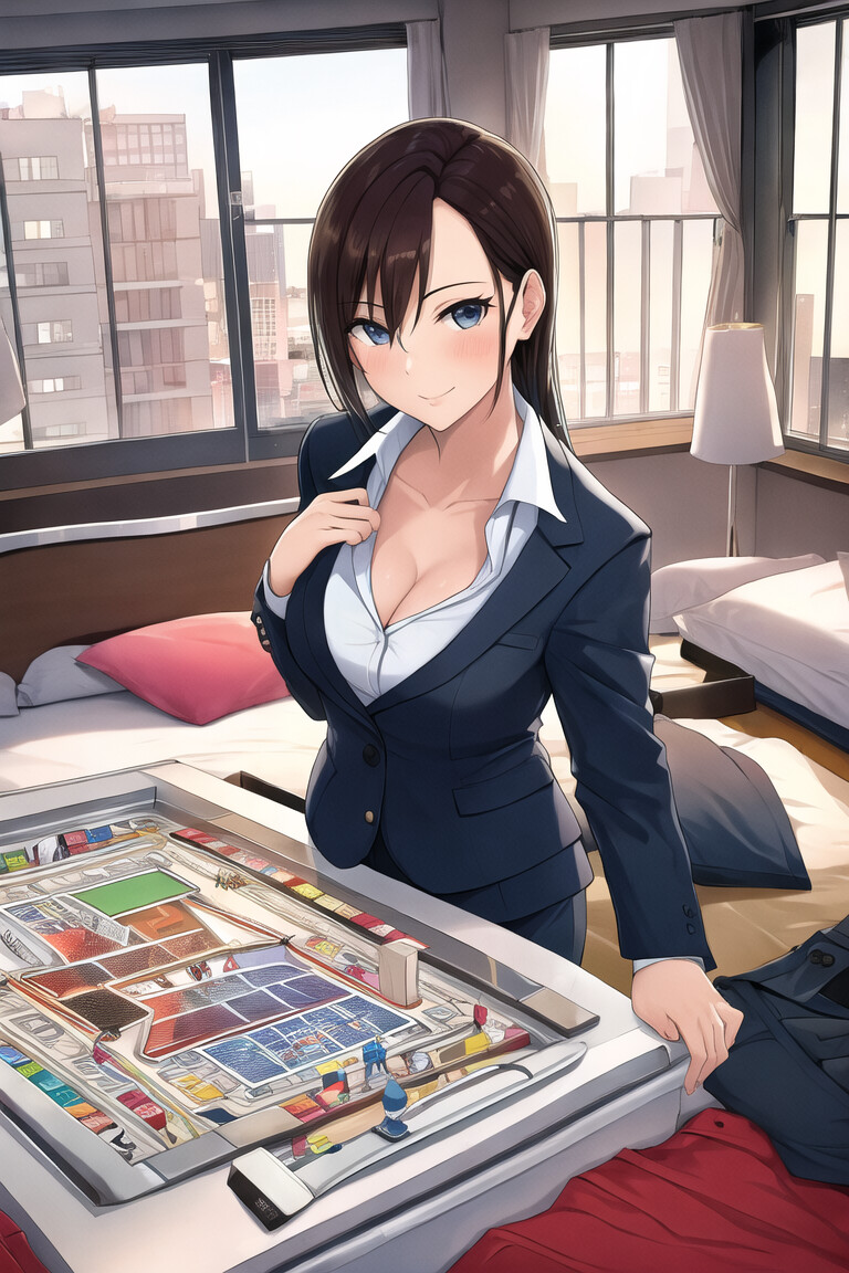 💀 The Kink Mansion Murder Mystery Party Game: Blood, Lust, and Betrayal