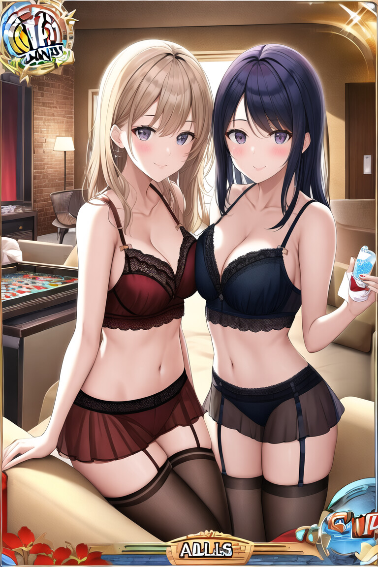 🔒 A Salacious Scavenger Hunt: The Naughtiest Adult Party Game Ever